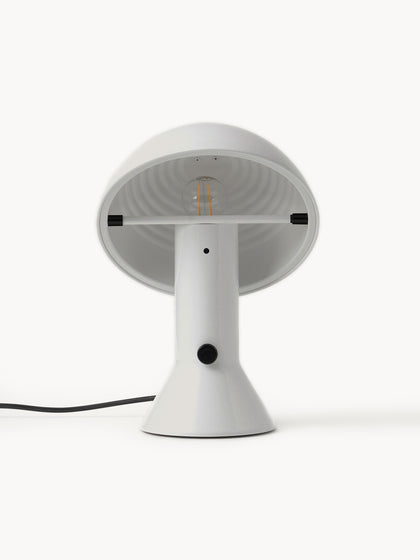 Westwing Lámpara De Mesa Pequeña Orientable Elmetto