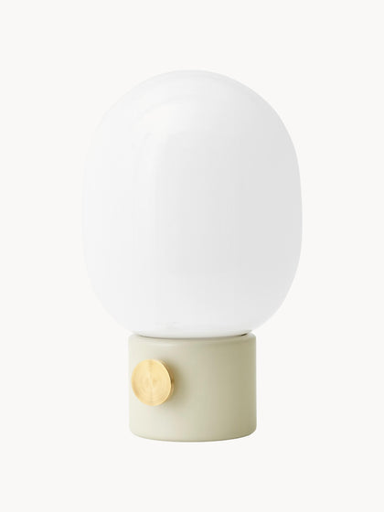 Westwing Lámpara De Mesa Pequeña Regulable JWDA 29 Cm
