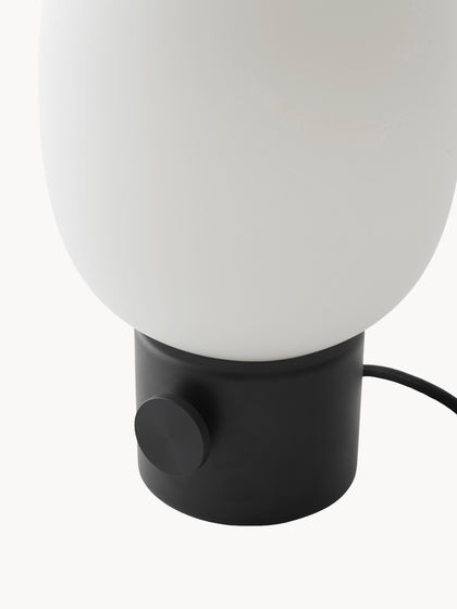 Westwing Lámpara De Mesa Pequeña Regulable JWDA 29 Cm