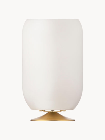 Westwing Lámpara De Mesa Regulable Atmos Con Altavoz Bluetooth