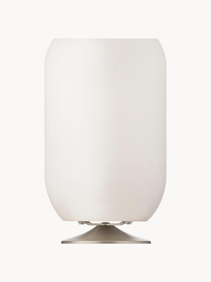 Westwing Lámpara De Mesa Regulable Atmos Con Altavoz Bluetooth