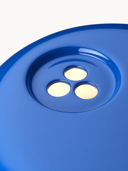 Westwing Lámpara De Mesa Regulable De Mármol Snoopy