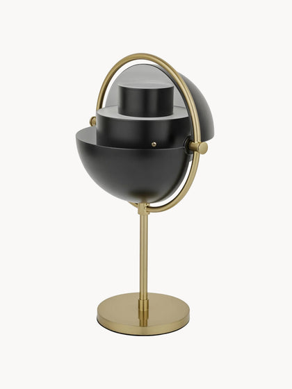 Westwing Lámpara De Mesa Regulable Y Ajustable Multi-Lite Portátil