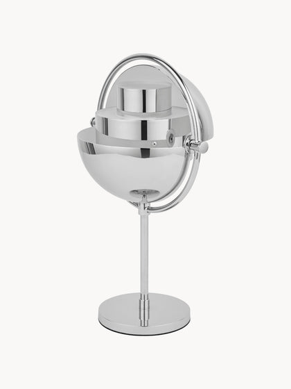 Westwing Lámpara De Mesa Regulable Y Ajustable Multi-Lite Portátil