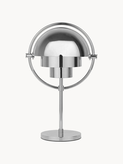 Westwing Lámpara de mesa regulable y ajustable Multi-Lite portátil