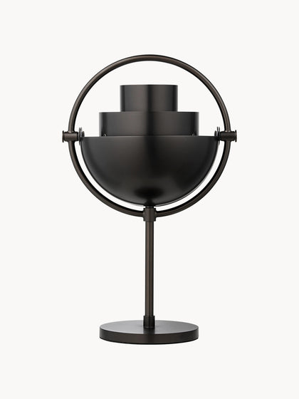 Westwing Lámpara De Mesa Regulable Y Ajustable Multi-Lite Portátil