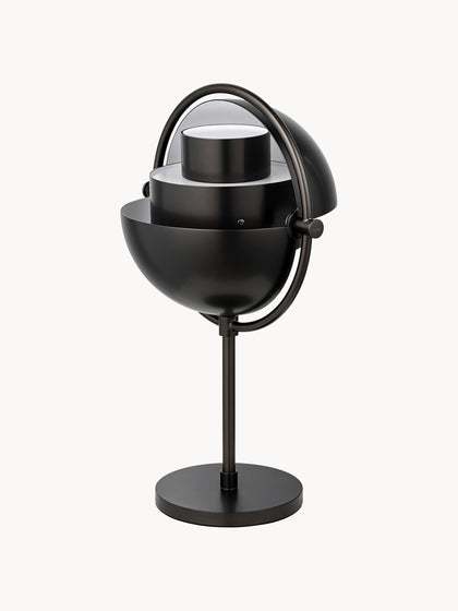 Westwing Lámpara De Mesa Regulable Y Ajustable Multi-Lite Portátil