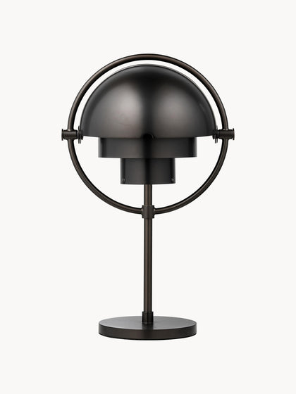 Westwing Lámpara de mesa regulable y ajustable Multi-Lite portátil