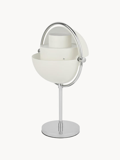 Westwing Lámpara De Mesa Regulable Y Ajustable Multi-Lite Portátil