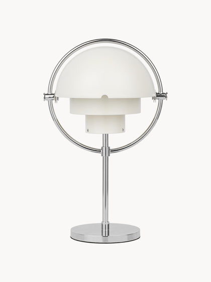 Westwing Lámpara de mesa regulable y ajustable Multi-Lite portátil