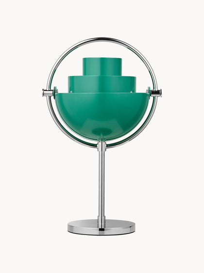 Westwing Lámpara De Mesa Regulable Y Ajustable Multi-Lite Portátil