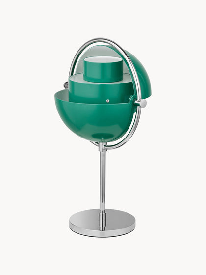 Westwing Lámpara De Mesa Regulable Y Ajustable Multi-Lite Portátil