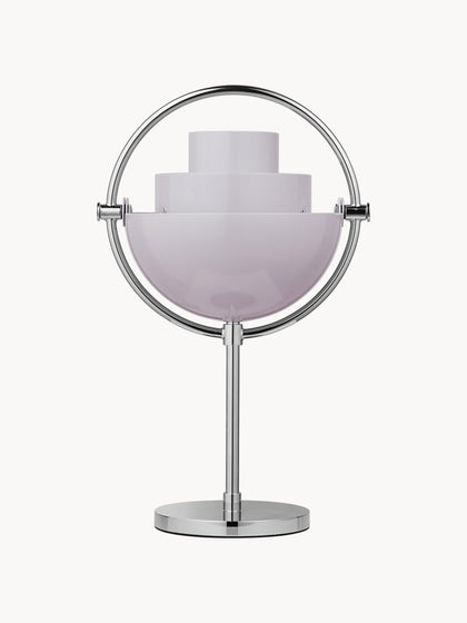 Westwing Lámpara De Mesa Regulable Y Ajustable Multi-Lite Portátil