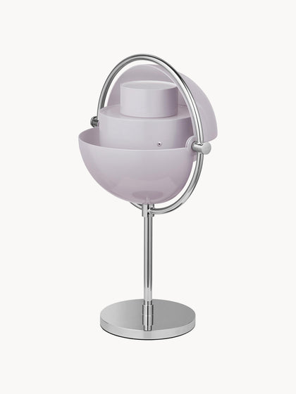 Westwing Lámpara De Mesa Regulable Y Ajustable Multi-Lite Portátil