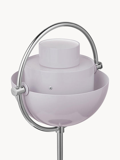 Westwing Lámpara De Mesa Regulable Y Ajustable Multi-Lite Portátil