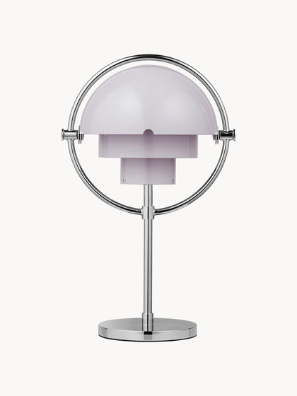 Westwing Lámpara de mesa regulable y ajustable Multi-Lite portátil