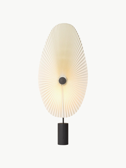 Westwing Lámpara De Pie LED Pequeña Regulable Liris