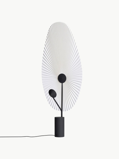 Westwing Lámpara De Pie LED Pequeña Regulable Liris