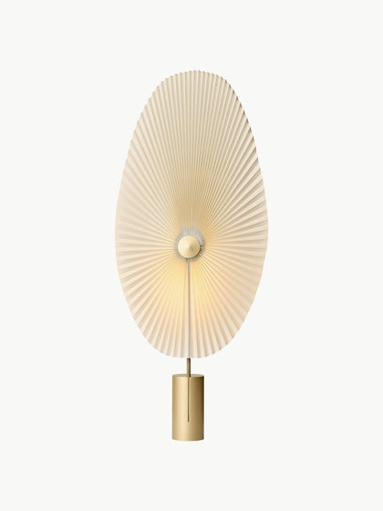 Westwing Lámpara De Pie LED Pequeña Regulable Liris