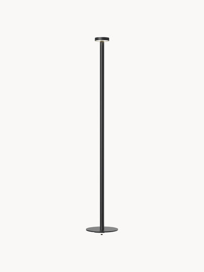 Westwing Lámpara De Pie LED Regulable Para Exterior Boro