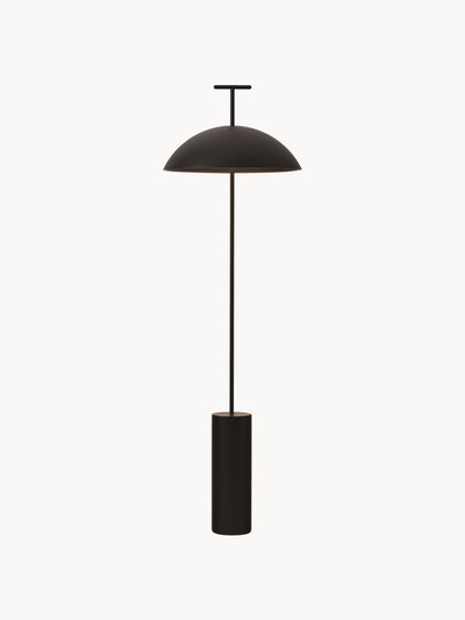 Westwing Lámpara De Pie Pequeña LED Regulable Geen-A
