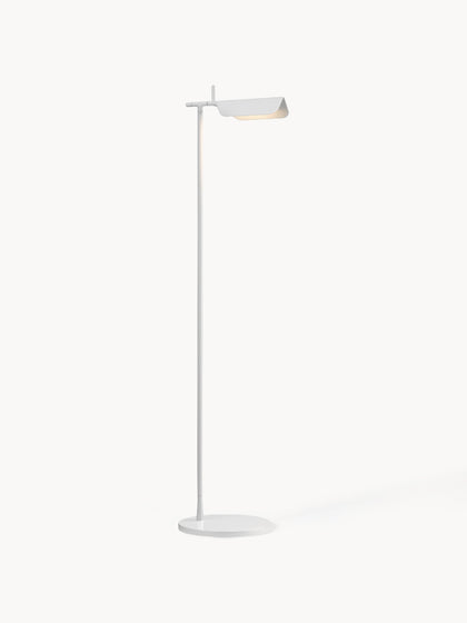 Westwing Lámpara De Pie Pequeña Para Lectura LED Regulable Tab