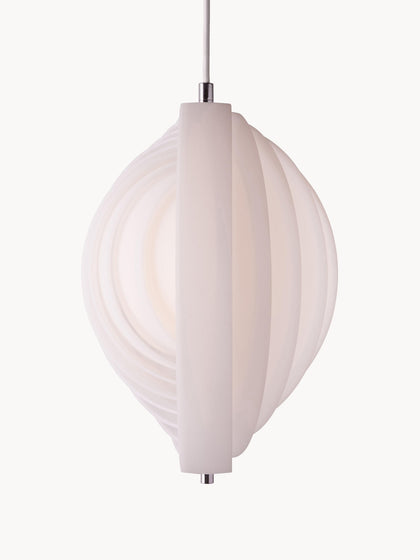 Westwing Lámpara De Techo De Diseño Verner Panton Moon