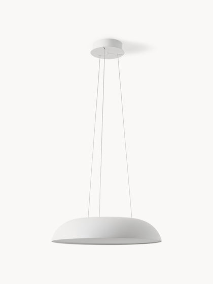 Westwing Lámpara De Techo Grande LED Regulable Maggiolone