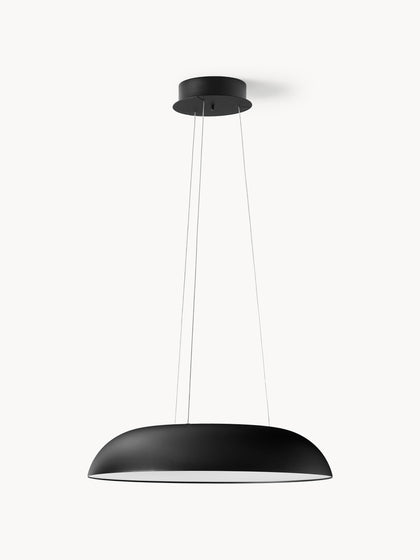 Westwing Lámpara De Techo Grande LED Regulable Maggiolone