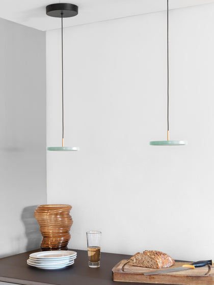 Westwing Lámpara De Techo LED Asteria Tamaños Diferentes