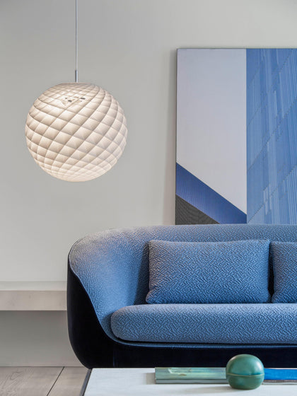 Westwing Lámpara De Techo LED Patera Tamaños Diferentes