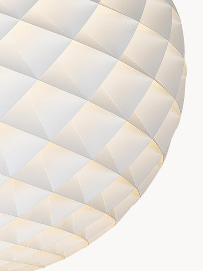 Westwing Lámpara De Techo LED Patera Tamaños Diferentes