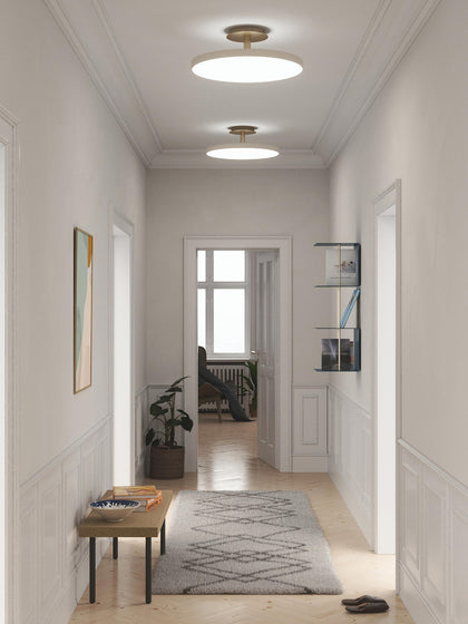 Westwing Lámpara De Techo LED Regulable Asteria Tamaños Diferentes