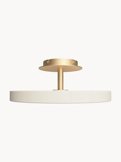 Westwing Lámpara De Techo LED Regulable Asteria Tamaños Diferentes