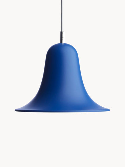 Westwing Lámpara de techo pequeña de diseño Verner Panton Pantop