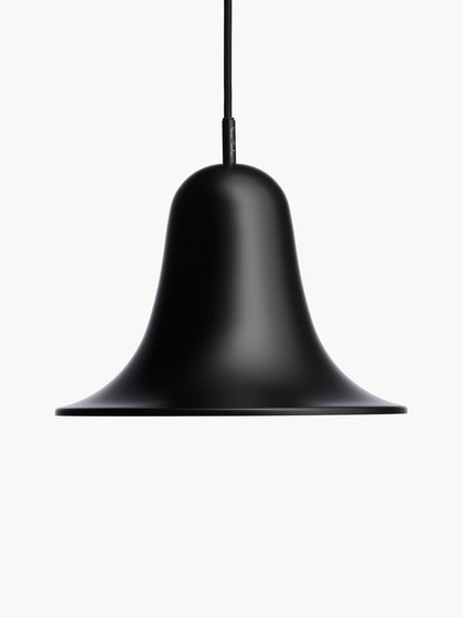 Westwing Lámpara de techo pequeña de diseño Verner Panton Pantop