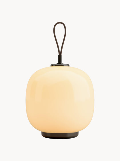 Westwing Lámpara LED Para Exterior Regulable VL 45 Portátil