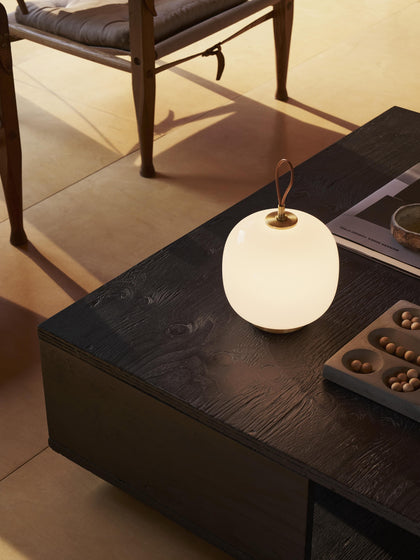 Westwing Lámpara LED Para Exterior Regulable VL 45 Portátil