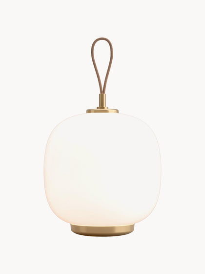 Westwing Lámpara LED Para Exterior Regulable VL 45 Portátil