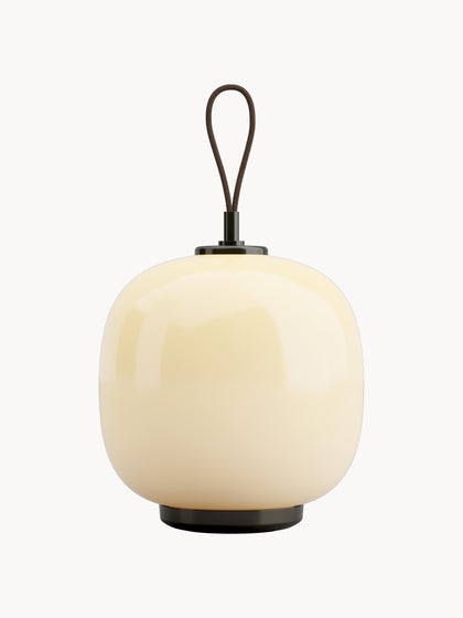 Westwing Lámpara LED para exterior regulable VL 45 portátil
