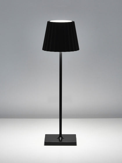 Westwing Lámpara LED Regulable Para Exterior Trellia Portátil