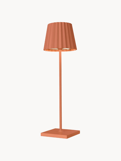 Westwing Lámpara LED Regulable Para Exterior Trellia Portátil