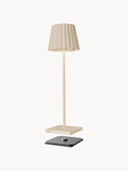 Westwing Lámpara Para Exterior LED Regulable Trellia Portátil