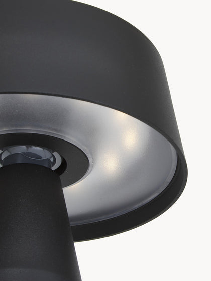 Westwing Lámpara Solar De Suelo Nama Con Sensor De Movimiento