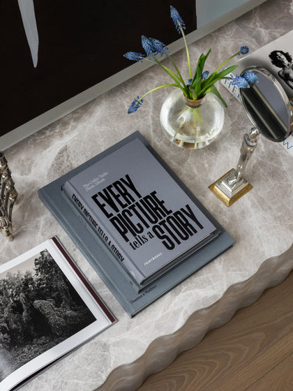 Westwing Libro De Fotos Every Picture Tells A Story