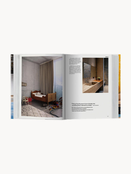 Westwing Libro Ilustrado 100 Interiors Around The World