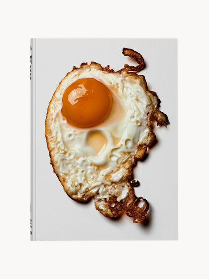 Westwing Libro ilustrado Egg. A Collection of Stories & Recipes