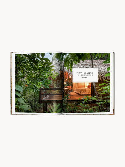 Westwing Libro Ilustrado Great Escapes Latin America