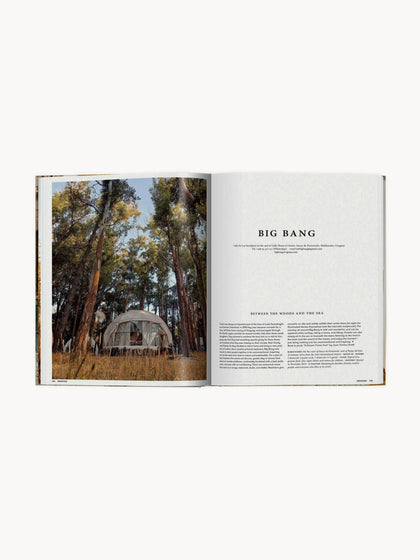 Westwing Libro Ilustrado Great Escapes Latin America