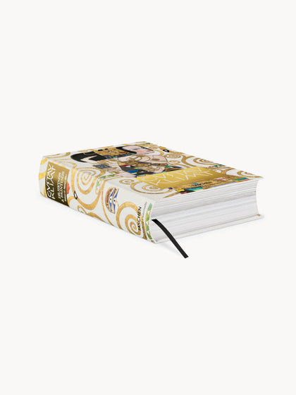 Westwing Libro Ilustrado Gustav Klimt. The Complete Paintings